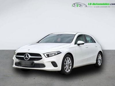 Mercedes A250