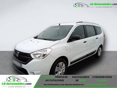 occasion Dacia Lodgy SCe 100 5 places