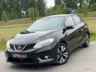 Nissan Pulsar