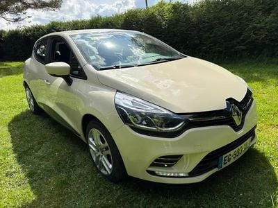 Renault Clio IV