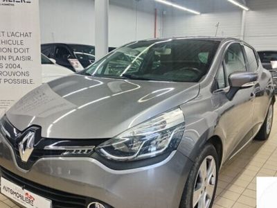 Renault Clio IV