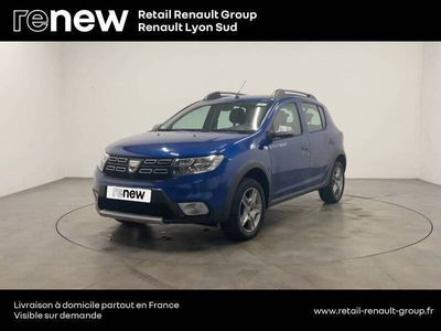 occasion Dacia Sandero SanderoECO-G 100