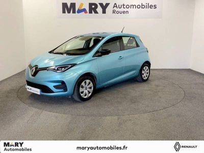 occasion Renault Zoe R110 Life