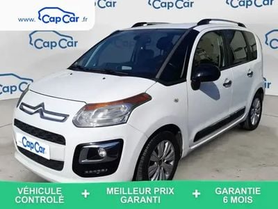 Citroën C3 Picasso