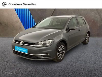 VW Golf VII