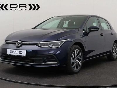 Bleu Occasion 2021 VW Golf VII Style Citadine | 21 995 € (Super prix)