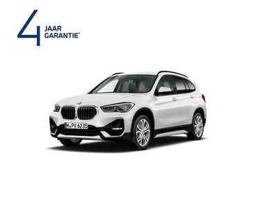 Occasion BMW X1 Sport Line 136 ch (100 kW) 2020 Blanc SUV