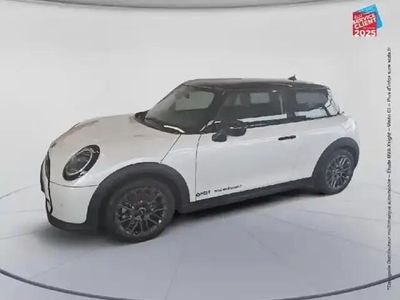 Nanuq white Occasion 2024 Mini Cooper Classic Citadine | 29 999 € (Prix juste)