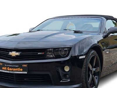 Occasion Chevrolet Camaro 2015 Coupé