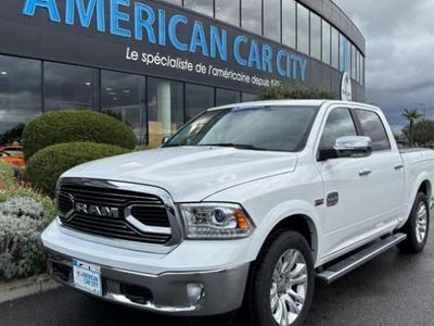 Occasion 2017 Dodge Ram Pick-up | 44 989 €