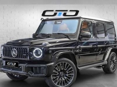 Occasion 2024 Mercedes G63 AMG AMG SUV | 324 990 €