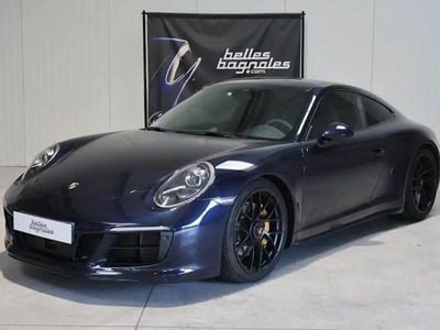 Porsche 991