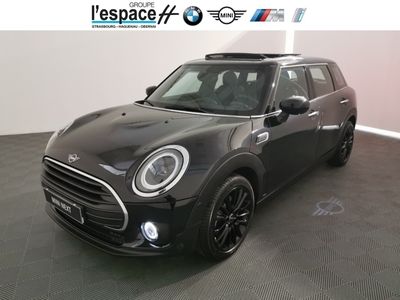 Mini Cooper Clubman