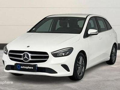 Mercedes 180