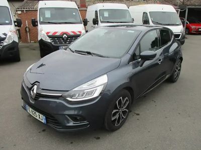 occasion Renault Clio IV 