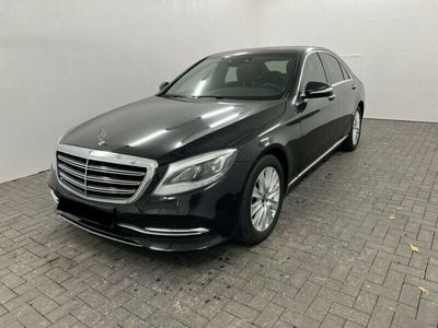 occasion Mercedes S350 Classe(W222) 350 D 286CH EXECUTIVE 9G-TRONIC EURO6C