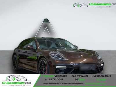 Occasion Porsche Panamera Turbo 549 ch (403 kW) 2019 Berline