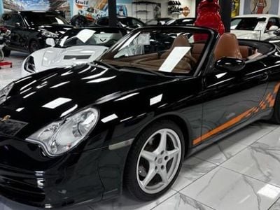 Porsche 911 Carrera