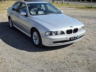 Occasion BMW 525 Exclusive 192 ch (141 kW) 2003 Berline