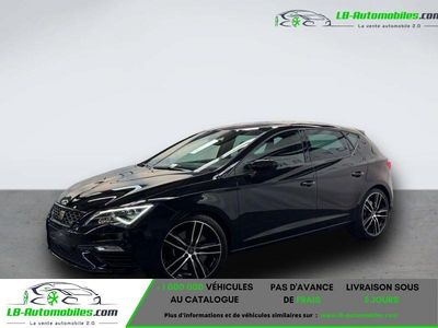 Occasion 2019 Seat Leon Beats Berline | 29 200 € (Prix assez cher)