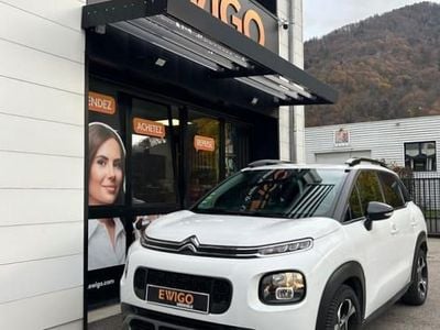 Occasion 2017 Citroën C3 Feel Citadine | 12 880 € (Prix cher)