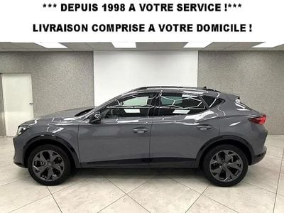 Occasion Cupra Formentor 150 ch (110 kW) 2025 Gris SUV