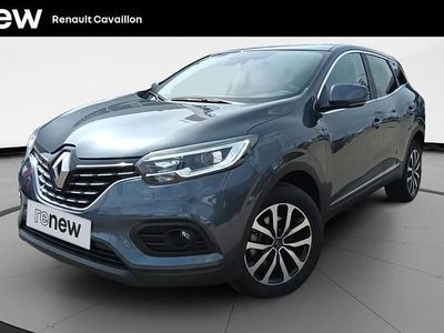 Occasion Renault Kadjar Evolution 2022 Gris SUV