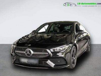 Mercedes 200