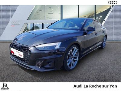 occasion Audi A5 Sportback A5 SPORTBACK 35 TDI 163 S tronic 7