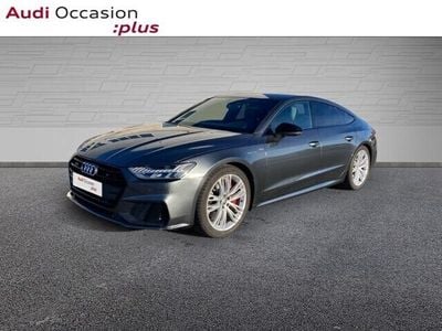 Audi A7 Sportback
