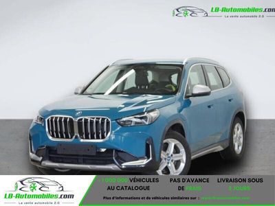 occasion BMW X1 xDrive 30e 326ch BVA