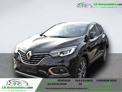 Occasion 2019 Renault Kadjar SUV | 22 900 €
