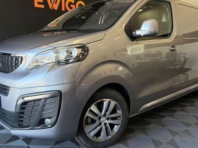 Occasion Peugeot Expert Premium 177 ch (130 kW) 2022 Van
