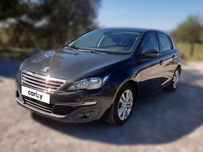 occasion Peugeot 308 1.2 PureTech 82ch BVM5 Active