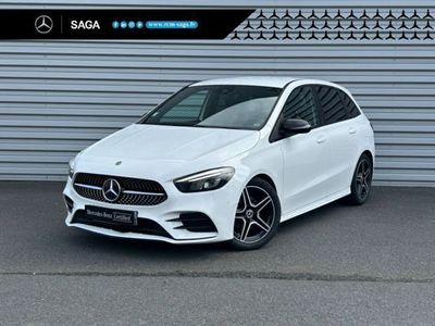occasion Mercedes B180 Classe116ch AMG Line Edition 7G-DCT - VIVA192382669