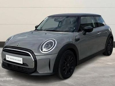 Occasion Mini Cooper Premium Plus 137 ch (100 kW) 2022 Citadine