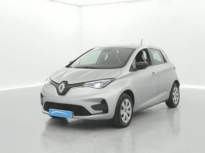 occasion Renault Zoe R110 Achat Intégral Life