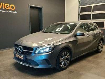 Mercedes A180