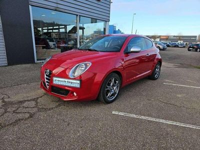 occasion Alfa Romeo MiTo 0.9 Twin Air 105ch Trofeo Stop\u0026start