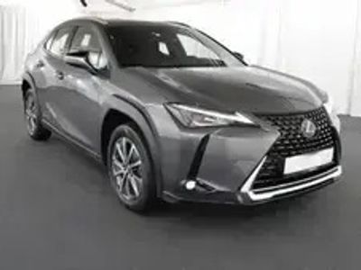 Lexus UX 300e