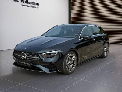 Mercedes A200