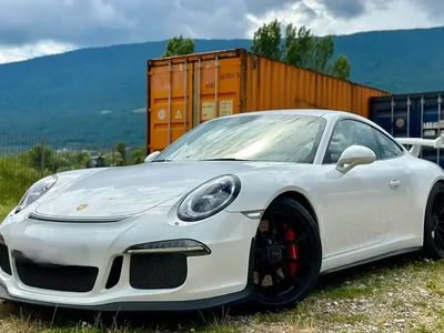 occasion Porsche 911 GT3 911Club Sport PDK FULL CUIR FULL LED