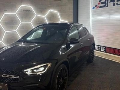 Occasion 2021 Mercedes GLA220 AMG line SUV | 40 990 €