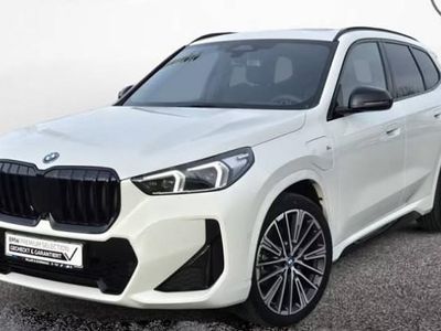 Blanc Occasion 2024 BMW X1 M Sport SUV | 51 950 € (Bon prix)