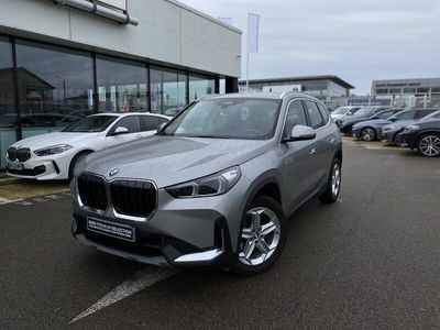 occasion BMW X1 X1 U11sDrive 18i 136ch DKG7