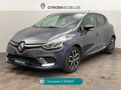 occasion Renault Clio IV 