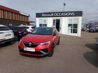 occasion Renault Arkana E-Tech 145 - 21B R.S. Line