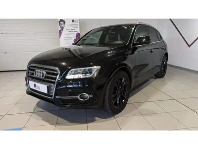 occasion Audi Q5 Quattro 3.0 V6 BiTDI 313 Tiptronic S