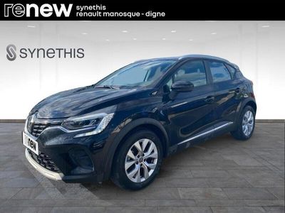 occasion Renault Captur Blue dCi 115 Business