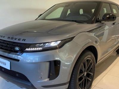 Occasion 2025 Land Rover Range Rover evoque S | 63 890 € (Prix assez cher)